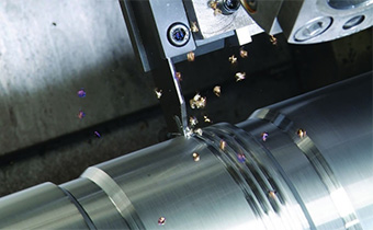 不銹鋼零部件加工