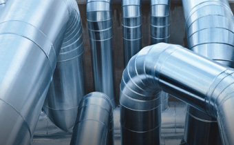 石油及天然氣鉆探