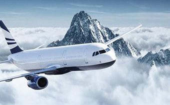 飛機(jī)零部件加工