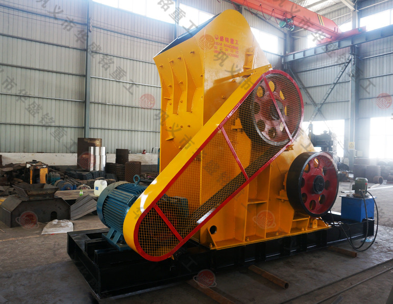 頁(yè)巖粉碎機(jī)設(shè)備類(lèi)型及廠家如何選擇?