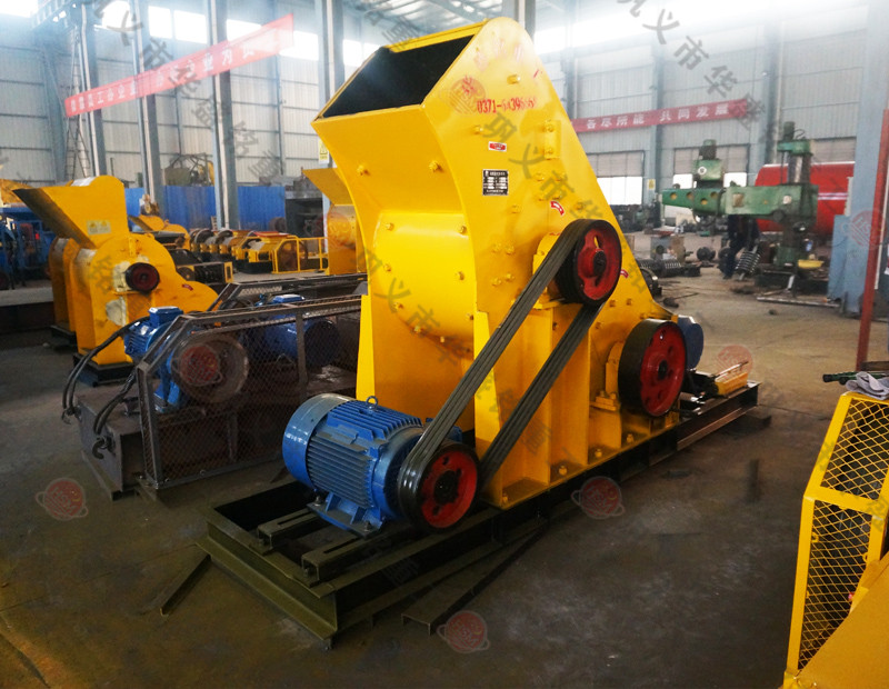 粉碎煤炭用什么設(shè)備，煤炭粉碎機(jī)多少錢？